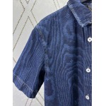 2025年8月12日入荷新作Louis Vuitton半袖 tシャツ人気商品/DW工場