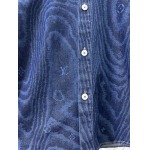 2025年8月12日入荷新作Louis Vuitton半袖 tシャツ人気商品/DW工場