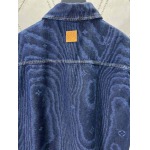 2025年8月12日入荷新作Louis Vuitton半袖 tシャツ人気商品/DW工場