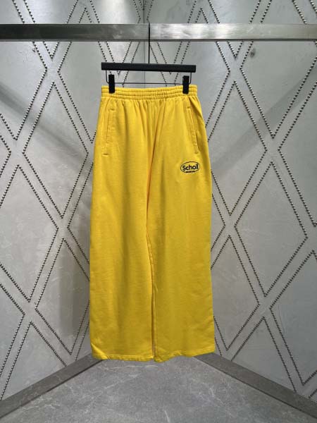 2025年8月12日入荷新作Balenciagaズボン人気商...