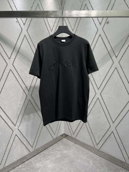 2025年8月12日入荷新作Dior半袖 tシャツ人気商品/...