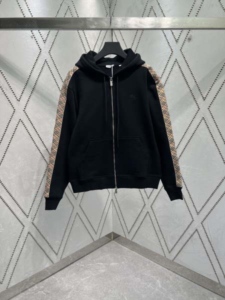 2025年8月12日入荷新作Burberryジャケット人気商...