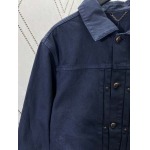 2025年8月12日入荷新作Louis Vuittonジャケット人気商品/DW工場