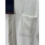 2025年8月12日入荷新作Louis Vuitton半袖 tシャツ人気商品/DW工場