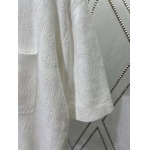 2025年8月12日入荷新作Louis Vuitton半袖 tシャツ人気商品/DW工場