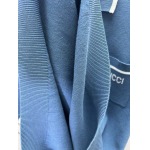 2025年8月12日入荷新作Gucciニットの半袖人気商品/DW工場