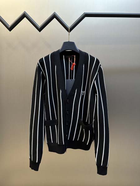 2025年8月12日入荷新作Pradaセーター人気商品/DW...