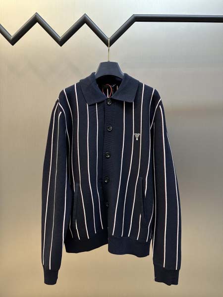 2025年8月12日入荷新作Prada長袖人気商品/DW工場