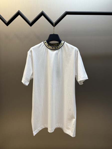 2025年8月12日入荷新作Dior半袖 tシャツ人気商品/...