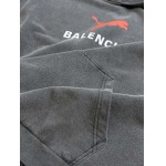 2025年8月12日入荷新作Balenciagaパーカー人気商品/DW工場