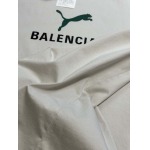 2025年8月12日入荷新作Balenciaga半袖 tシャツ人気商品/DW工場
