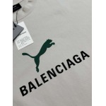 2025年8月12日入荷新作Balenciaga半袖 tシャツ人気商品/DW工場