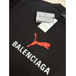 2025年8月12日入荷新作Balenciaga半袖 tシャツ人気商品/DW工場