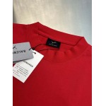 2025年8月12日入荷新作Balenciaga半袖 tシャツ人気商品/DW工場