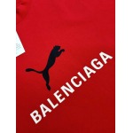 2025年8月12日入荷新作Balenciaga半袖 tシャツ人気商品/DW工場