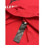 2025年8月12日入荷新作Balenciaga半袖 tシャツ人気商品/DW工場