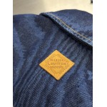 2025年8月12日入荷新作Louis Vuitton半袖 tシャツ人気商品/DW工場