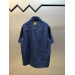 2025年8月12日入荷新作Louis Vuitton半袖 tシャツ人気商品/DW工場