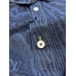 2025年8月12日入荷新作Louis Vuitton半袖 tシャツ人気商品/DW工場