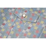 2025年8月12日入荷新作Louis Vuittonジャケット人気商品/DW工場