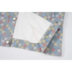 2025年8月12日入荷新作Louis Vuittonジャケット人気商品/DW工場