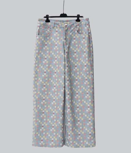 2025年8月12日入荷新作Louis Vuittonジーパ...