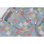 2025年8月12日入荷新作Louis Vuittonジーパン人気商品/DW工場