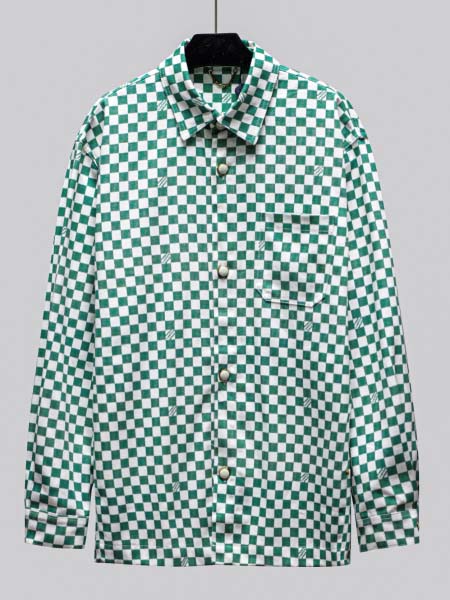 2025年8月12日入荷新作Louis Vuittonジャケ...