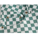 2025年8月12日入荷新作Louis Vuittonジーパン人気商品/DW工場