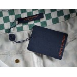 2025年8月12日入荷新作Louis Vuittonジーパン人気商品/DW工場