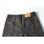 2025年8月12日入荷新作Louis Vuittonジーパン人気商品/DW工場