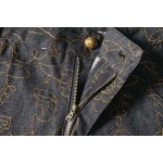 2025年8月12日入荷新作Louis Vuittonジーパン人気商品/DW工場