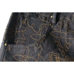 2025年8月12日入荷新作Louis Vuittonジーパン人気商品/DW工場