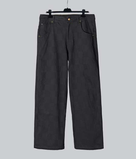 2025年8月12日入荷新作Louis Vuittonジーパ...