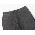 2025年8月12日入荷新作Louis Vuittonジーパン人気商品/DW工場