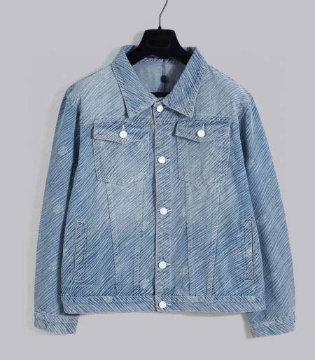 2025年8月12日入荷新作Louis Vuittonジャケ...