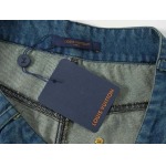 2025年8月12日入荷新作Louis Vuittonジーパン人気商品/DW工場