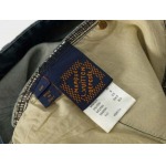 2025年8月12日入荷新作Louis Vuittonジーパン人気商品/DW工場