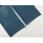 2025年8月12日入荷新作Louis Vuittonジーパン人気商品/DW工場