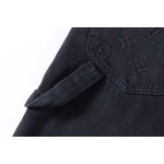 2025年8月12日入荷新作Louis Vuittonジーパン人気商品/DW工場