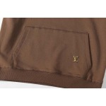 2025年8月12日入荷新作Louis Vuittonパーカー人気商品/DW工場