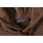 2025年8月12日入荷新作Louis Vuittonパーカー人気商品/DW工場