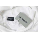 2025年8月12日入荷新作Balenciagaパーカー人気商品/DW工場
