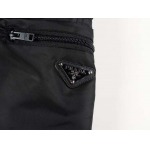 2025年8月12日入荷新作Prada半ズボン人気商品/DW工場