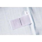 2025年8月12日入荷新作Givenchy半袖 tシャツ人気商品/DW工場