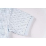 2025年8月12日入荷新作Givenchy半袖 tシャツ人気商品/DW工場