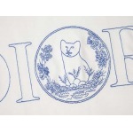 2025年8月12日入荷新作DIOR半袖 tシャツ人気商品/DW工場