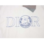 2025年8月12日入荷新作DIOR半袖 tシャツ人気商品/DW工場