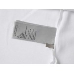 2025年8月12日入荷新作DIOR半袖 tシャツ人気商品/DW工場