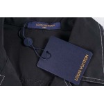 2025年8月12日入荷新作Louis Vuitton半袖 tシャツ人気商品/DW工場